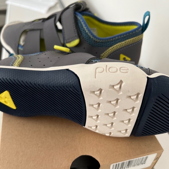 Kids Sandals Pae Sam size 2 - Picture 2 of 3